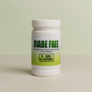 Diabe Free