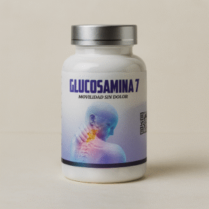 Glucosamina