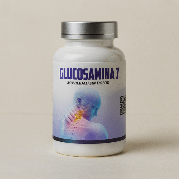 Glucosamina