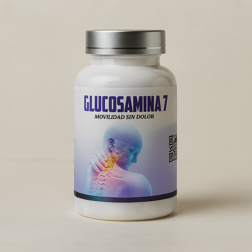 Glucosamina