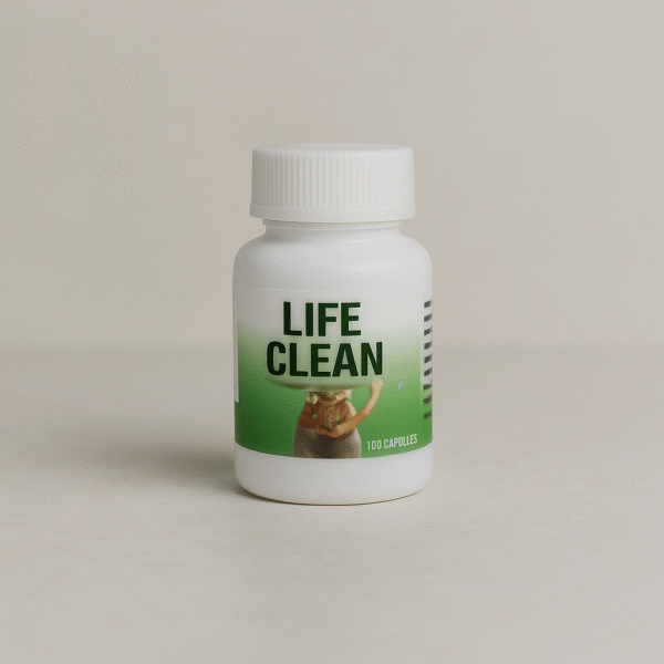 Life Clean