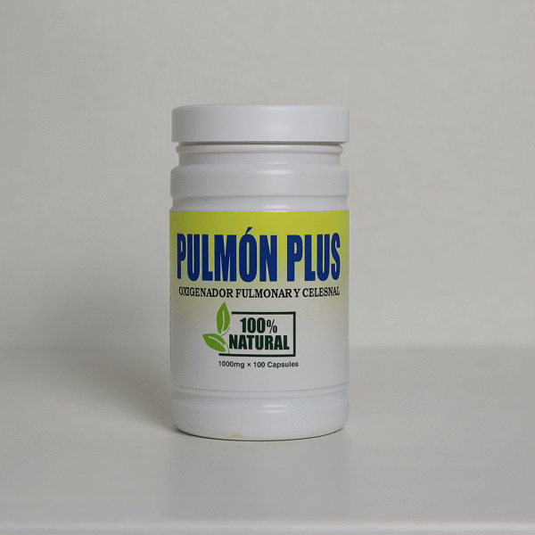 Pulmón Plus