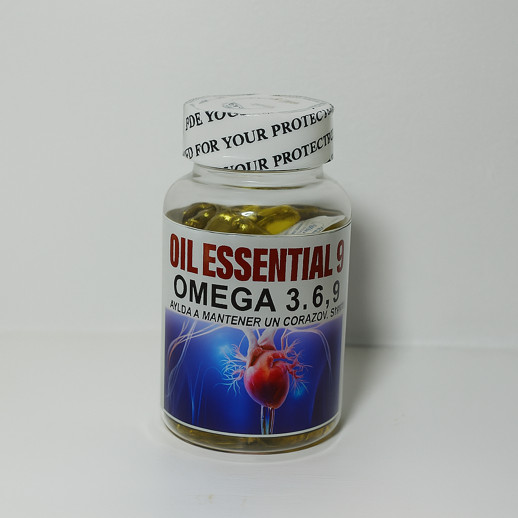 Omega
