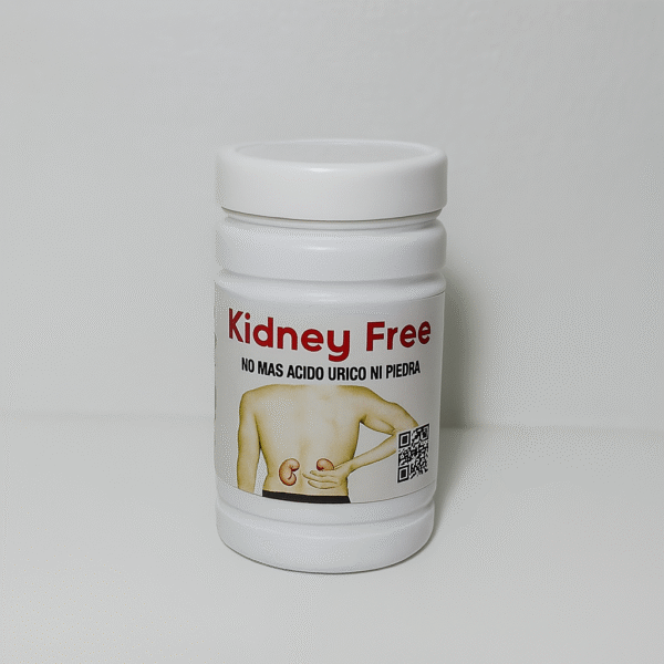 Kidney Free