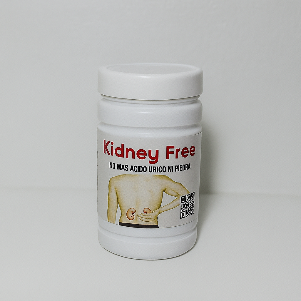 Kidney Free