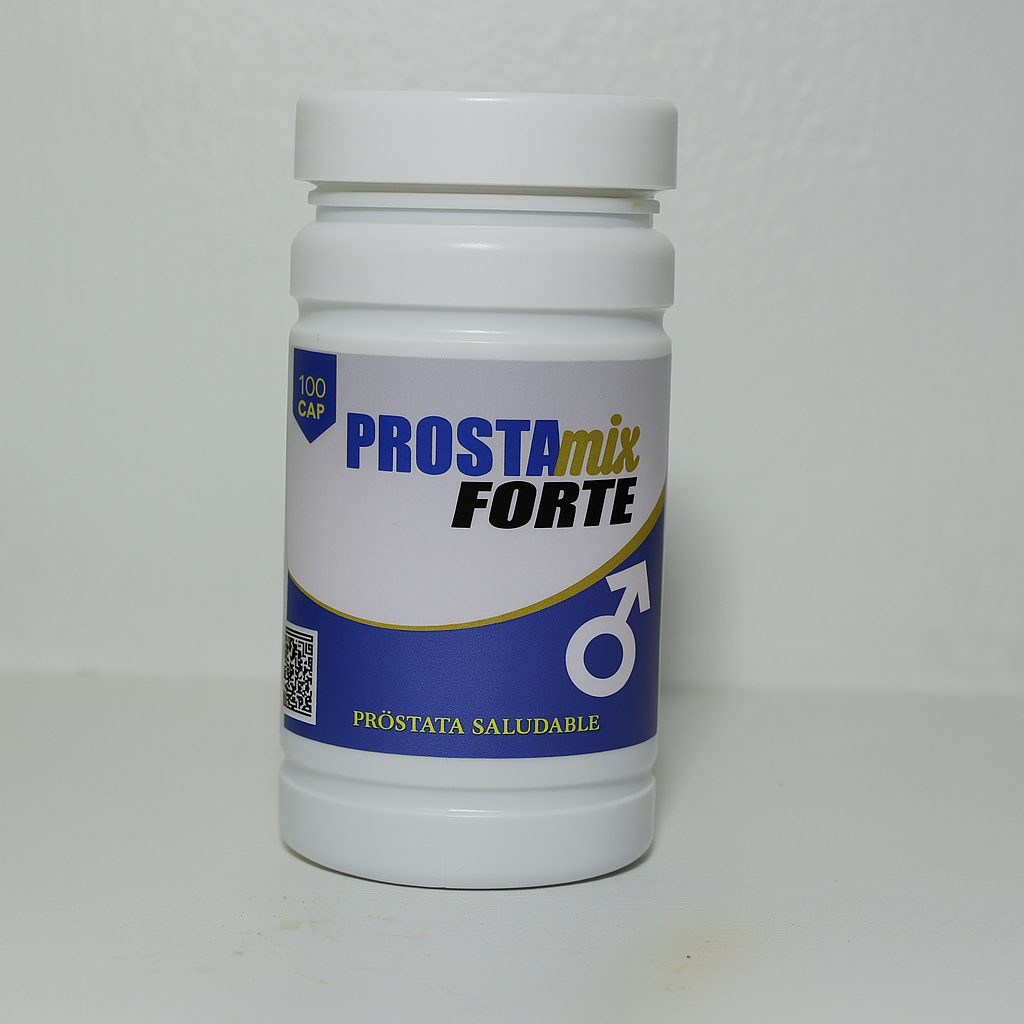 ProstaMix Forte