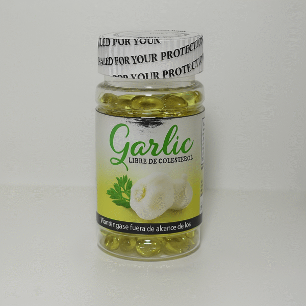 Garlic