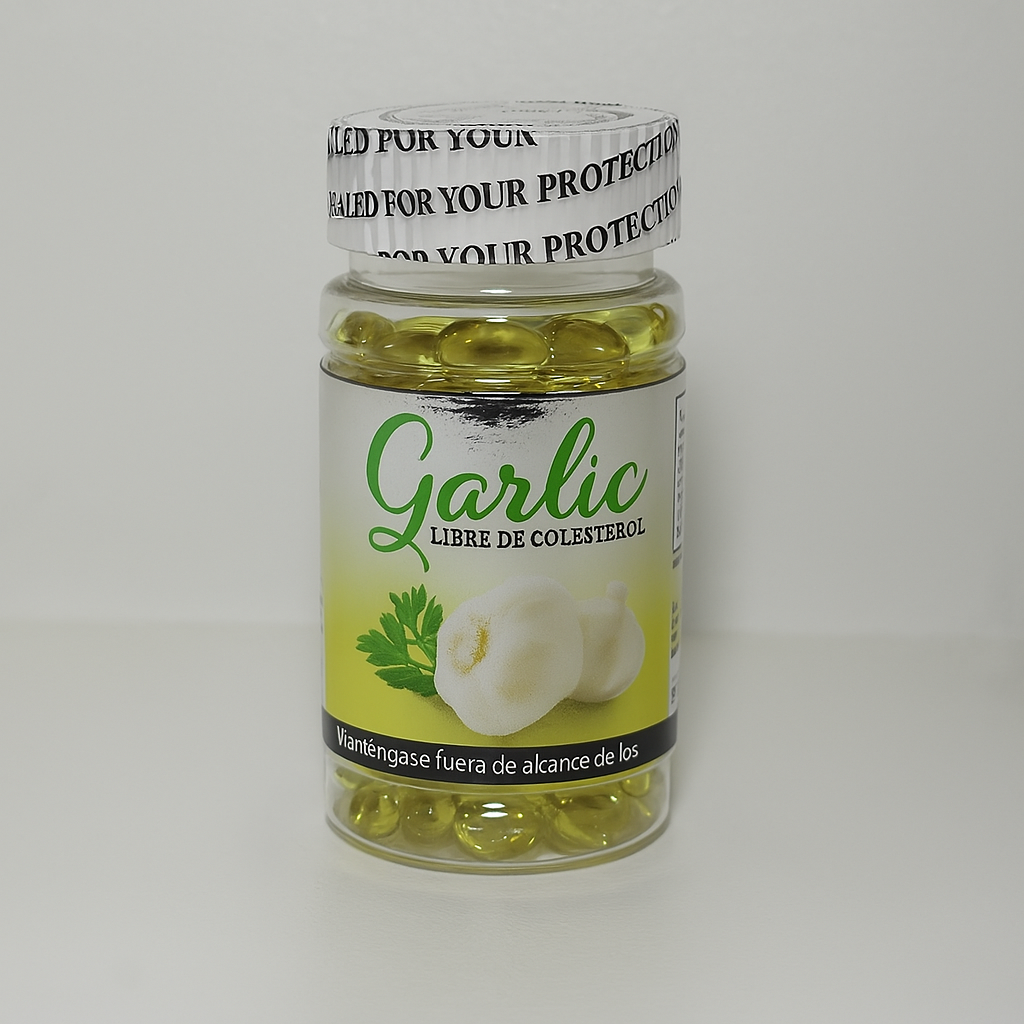 Garlic