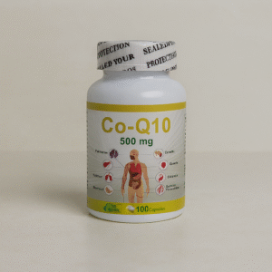 Co-Q10