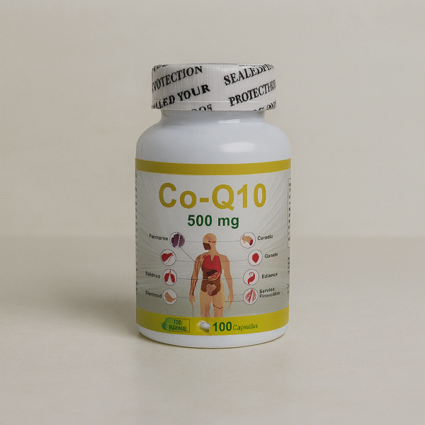 Co-Q10