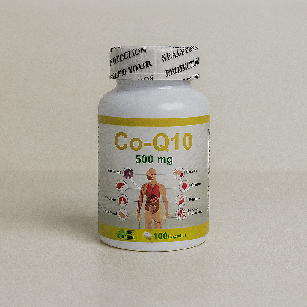 Co-Q10