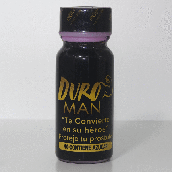 Duro Man