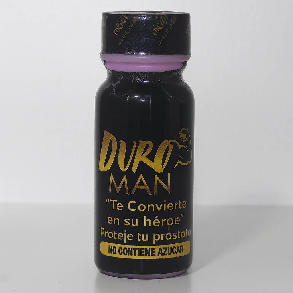Duro Man