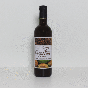 Vino Vive Cacao