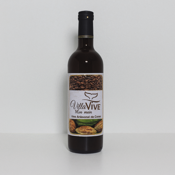 Vino Vive Cacao