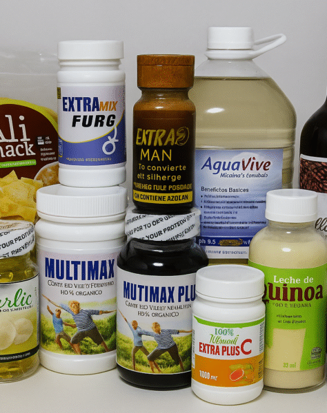 Nutrientes Nutrientes