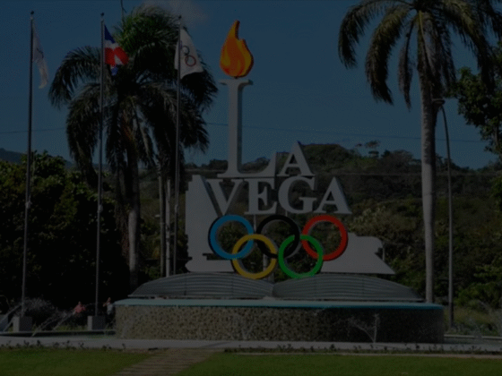 La Vega La Vega