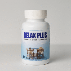 Relax Plus