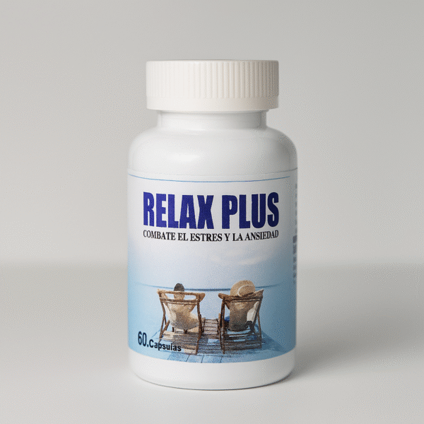 Relax Plus